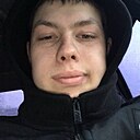 Знакомства: Данила, 21 год, Москва