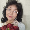Знакомства: Жумагуль, 57 лет, Актобе