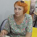 Знакомства: Наталия, 70 лет, Волгоград