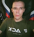 Знакомства: Алексей, 24 года, Одинцово