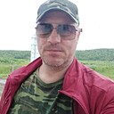 Знакомства: Андрей, 51 год, Холмск