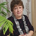 Знакомства: Клара Гаранина, 64 года, Набережные Челны