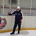 Знакомства: Fox, 40 лет, Альметьевск