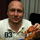 Знакомства: Ark, 45 лет, Москва