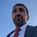 Знакомства: Али, 40 лет, Хасавюрт