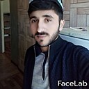 Знакомства: Ali, 28 лет, Гарм