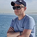 Знакомства: Александр, 37 лет, Солигорск