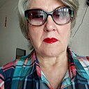 Знакомства: Любовь, 68 лет, Новосибирск