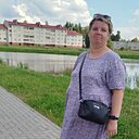 Знакомства: Татьяна, 45 лет, Сморгонь