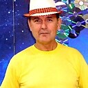 Знакомства: Виктор, 63 года, Тверь