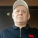 Знакомства: Андрей, 50 лет, Набережные Челны