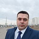 Знакомства: Игорь, 45 лет, Минск