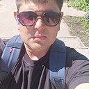 Знакомства: Александр, 39 лет, Самара