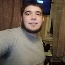 Знакомства: Дима, 27 лет, Рубежное