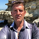 Знакомства: Юрий, 45 лет, Севастополь