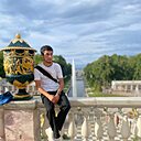 Знакомства: Сарвар, 25 лет, Санкт-Петербург