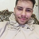 Знакомства: Вадим, 26 лет, Жодино