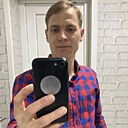 Знакомства: Sergei, 30 лет, Пинск
