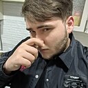 Знакомства: Тимур, 26 лет, Сочи