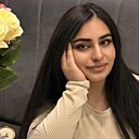 Знакомства: Авиэтта Аветисян, 25 лет, Ангарск