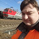 Знакомства: Данила, 23 года, Гатчина