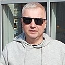 Знакомства: Сергей, 48 лет, Таганрог