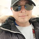 Знакомства: Богдан, 25 лет, Погар