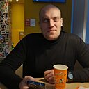 Знакомства: Кирилл, 35 лет, Кострома