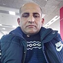 Знакомства: Давлат, 42 года, Кубинка