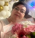 Знакомства: Ирина, 56 лет, Тюмень