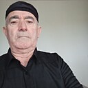 Знакомства: Ваха, 65 лет, Грозный