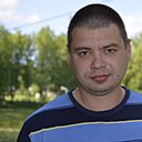 Знакомства: Сергей, 45 лет, Витебск