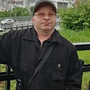 Знакомства: Сергей, 52 года, Комсомольск-на-Амуре