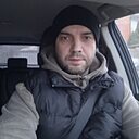 Знакомства: Ром, 41 год, Смоленск