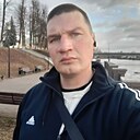 Знакомства: Андрей, 33 года, Торжок