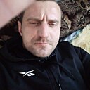 Знакомства: Игорь, 40 лет, Боярка