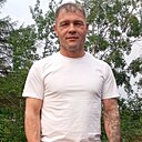 Знакомства: Игорь, 41 год, Москва