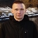 Знакомства: Константин, 21 год, Асино