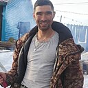 Знакомства: Василий, 37 лет, Охотск
