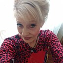 Знакомства: Ирина, 58 лет, Ульяновск