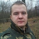 Знакомства: Женя, 37 лет, Речица