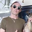 Знакомства: Игорь, 55 лет, Кошки