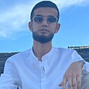 Знакомства: Monahdju, 28 лет, Нижний Новгород