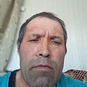 Знакомства: Фанис, 55 лет, Учалы