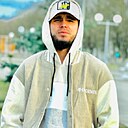 Знакомства: Ali, 26 лет, Кингисепп