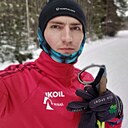 Знакомства: Александр, 29 лет, Кез