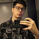 Знакомства: Александр, 21 год, Мытищи