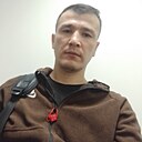 Знакомства: Зариф, 37 лет, Москва