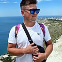 Знакомства: Александр, 25 лет, Подольск