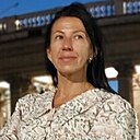 Знакомства: Елена, 47 лет, Псков